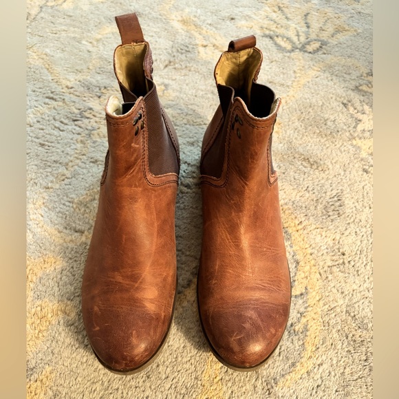 Women’s Olukai boots - Picture 1 of 6